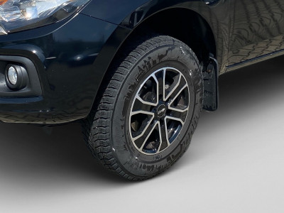 Fiat Fullback Vorführwagen Fiat Fullback Vorführwagen