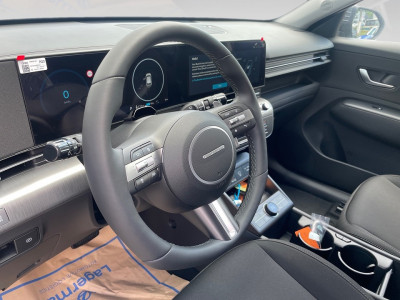 Hyundai Kona Gebrauchtwagen Hyundai Kona Gebrauchtwagen