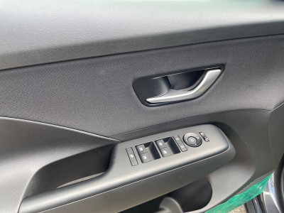Hyundai Kona Gebrauchtwagen Hyundai Kona Gebrauchtwagen