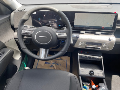 Hyundai Kona Gebrauchtwagen Hyundai Kona Gebrauchtwagen