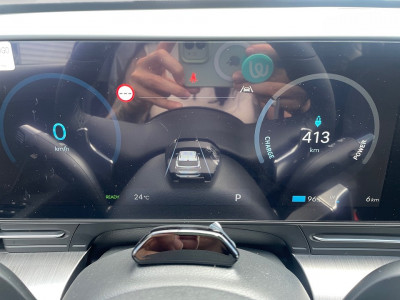 Hyundai Kona Gebrauchtwagen Hyundai Kona Gebrauchtwagen