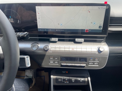 Hyundai Kona Gebrauchtwagen Hyundai Kona Gebrauchtwagen