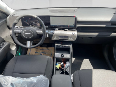 Hyundai Kona Gebrauchtwagen Hyundai Kona Gebrauchtwagen