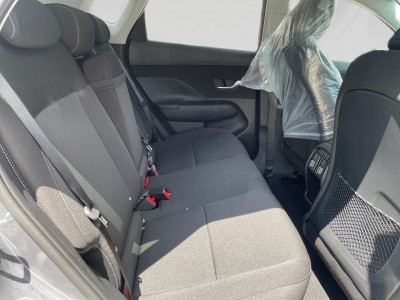 Hyundai Kona Gebrauchtwagen Hyundai Kona Gebrauchtwagen