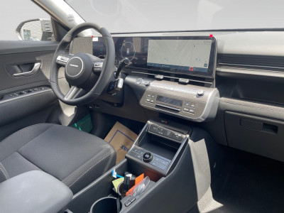 Hyundai Kona Gebrauchtwagen Hyundai Kona Gebrauchtwagen
