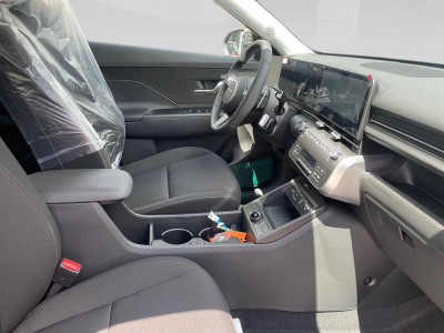 Hyundai Kona Gebrauchtwagen Hyundai Kona Gebrauchtwagen