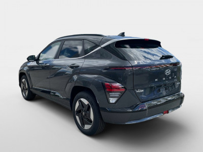 Hyundai Kona Gebrauchtwagen Hyundai Kona Gebrauchtwagen