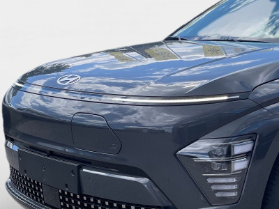 Hyundai Kona Gebrauchtwagen Hyundai Kona Gebrauchtwagen