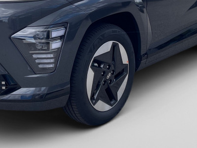 Hyundai Kona Gebrauchtwagen Hyundai Kona Gebrauchtwagen