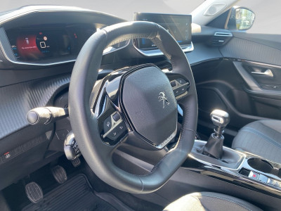 Peugeot 2008 Gebrauchtwagen Peugeot 2008 Gebrauchtwagen