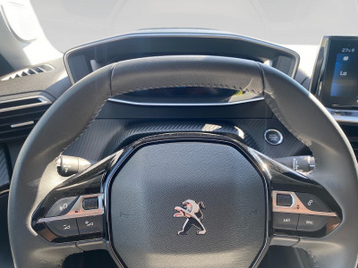 Peugeot 2008 Gebrauchtwagen Peugeot 2008 Gebrauchtwagen