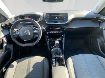 Peugeot 2008 Gebrauchtwagen Peugeot 2008 Gebrauchtwagen