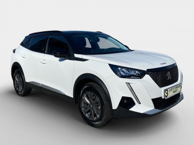 Peugeot 2008 Gebrauchtwagen Peugeot 2008 Gebrauchtwagen