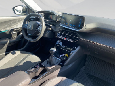 Peugeot 2008 Gebrauchtwagen Peugeot 2008 Gebrauchtwagen