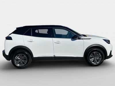 Peugeot 2008 Gebrauchtwagen Peugeot 2008 Gebrauchtwagen
