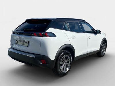 Peugeot 2008 Gebrauchtwagen Peugeot 2008 Gebrauchtwagen