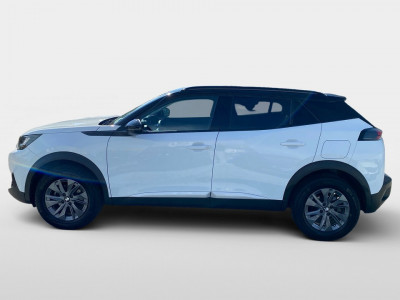 Peugeot 2008 Gebrauchtwagen Peugeot 2008 Gebrauchtwagen