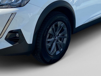 Peugeot 2008 Gebrauchtwagen Peugeot 2008 Gebrauchtwagen