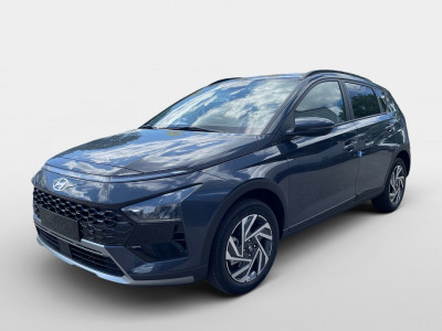 Hyundai Bayon Neuwagen Hyundai Bayon Neuwagen