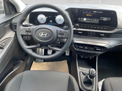 Hyundai Bayon Neuwagen Hyundai Bayon Neuwagen