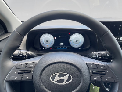 Hyundai Bayon Neuwagen Hyundai Bayon Neuwagen