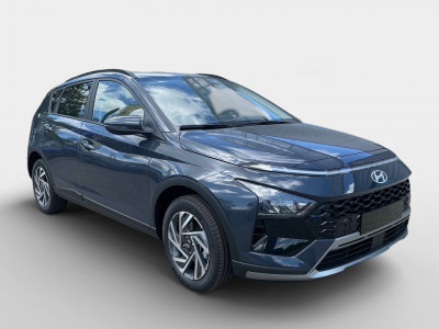 Hyundai Bayon Neuwagen Hyundai Bayon Neuwagen