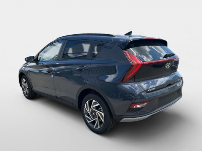 Hyundai Bayon Neuwagen Hyundai Bayon Neuwagen