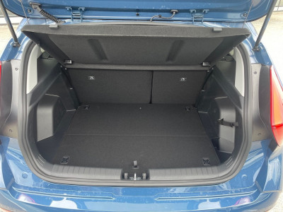 Hyundai Bayon Neuwagen Hyundai Bayon Neuwagen