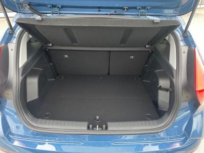 Hyundai Bayon Neuwagen Hyundai Bayon Neuwagen