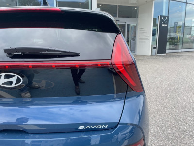 Hyundai Bayon Neuwagen Hyundai Bayon Neuwagen