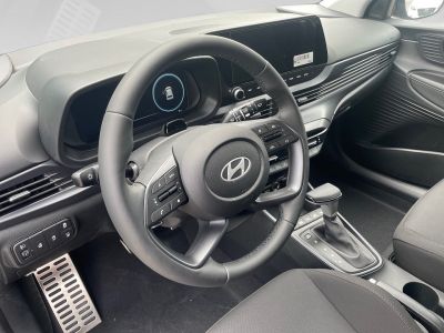 Hyundai Bayon Neuwagen Hyundai Bayon Neuwagen