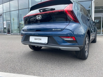 Hyundai Bayon Neuwagen Hyundai Bayon Neuwagen