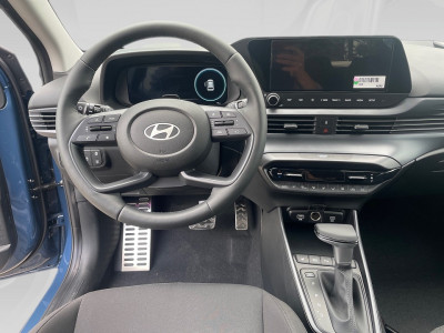 Hyundai Bayon Neuwagen Hyundai Bayon Neuwagen