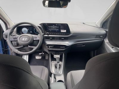Hyundai Bayon Neuwagen Hyundai Bayon Neuwagen