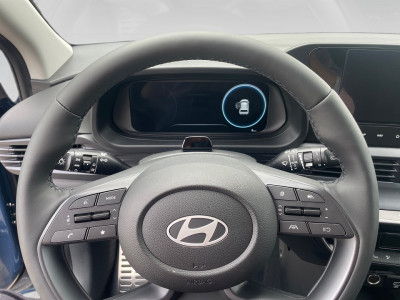 Hyundai Bayon Neuwagen Hyundai Bayon Neuwagen
