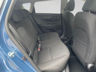 Hyundai Bayon Neuwagen Hyundai Bayon Neuwagen