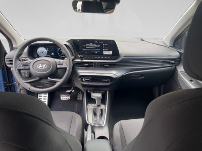 Hyundai Bayon Neuwagen Hyundai Bayon Neuwagen