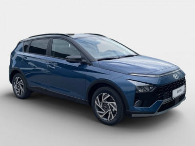 Hyundai Bayon Neuwagen Hyundai Bayon Neuwagen