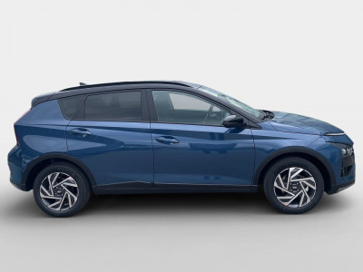 Hyundai Bayon Neuwagen Hyundai Bayon Neuwagen
