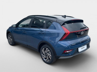 Hyundai Bayon Neuwagen Hyundai Bayon Neuwagen