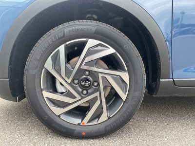 Hyundai Bayon Neuwagen Hyundai Bayon Neuwagen