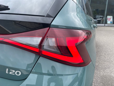 Hyundai i20 Neuwagen Hyundai i20 Neuwagen