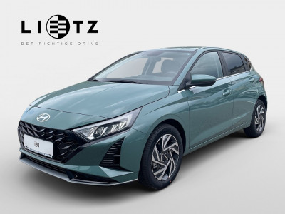 Hyundai i20 Neuwagen