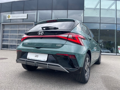 Hyundai i20 Neuwagen Hyundai i20 Neuwagen