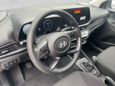 Hyundai i20 Neuwagen Hyundai i20 Neuwagen