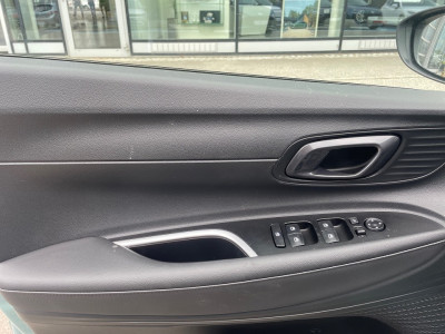 Hyundai i20 Neuwagen Hyundai i20 Neuwagen