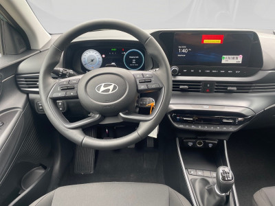 Hyundai i20 Neuwagen Hyundai i20 Neuwagen
