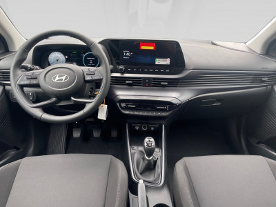 Hyundai i20 Neuwagen Hyundai i20 Neuwagen