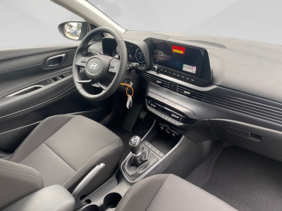 Hyundai i20 Neuwagen Hyundai i20 Neuwagen