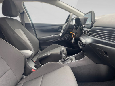 Hyundai i20 Neuwagen Hyundai i20 Neuwagen